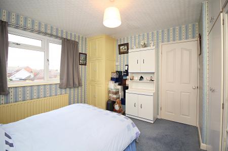 3 bedroom Semi-detached house for sale in Charnwood Avenue, Thurmaston, LE4