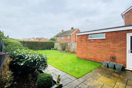 3 bedroom Semi-detached house for sale in Charnwood Avenue, Thurmaston, LE4