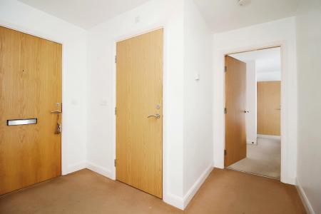 2 bedroom Flat for sale in Checkland Road, Thurmaston, LE4