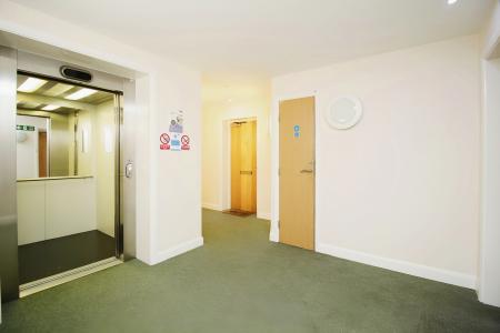 2 bedroom Flat for sale in Checkland Road, Thurmaston, LE4