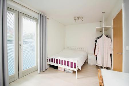 2 bedroom Flat for sale in Checkland Road, Thurmaston, LE4