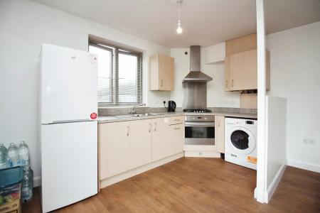 2 bedroom Flat for sale in Checkland Road, Thurmaston, LE4