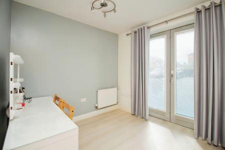 2 bedroom Flat for sale in Checkland Road, Thurmaston, LE4