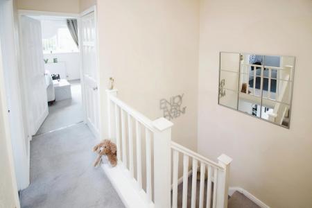 3 bedroom Semi-detached house for sale in Church Hill Road, Thurmaston, LE4