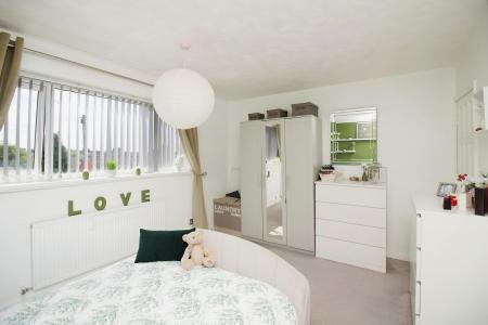 3 bedroom Semi-detached house for sale in Church Hill Road, Thurmaston, LE4