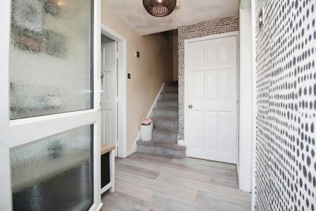 3 bedroom Semi-detached house for sale in Church Hill Road, Thurmaston, LE4