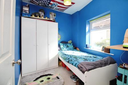 3 bedroom Semi-detached house for sale in Characterful Semi Detached Home on Church Lane, Thurmaston