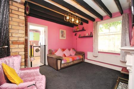 3 bedroom Semi-detached house for sale in Characterful Semi Detached Home on Church Lane, Thurmaston