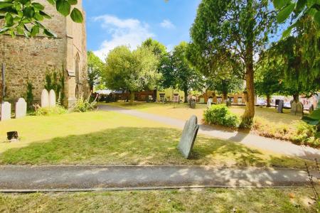 3 bedroom Semi-detached house for sale in Characterful Semi Detached Home on Church Lane, Thurmaston