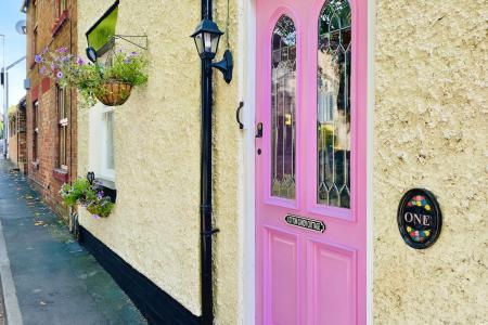 Characterful Semi Detached Home on Church Lane, Thurmaston