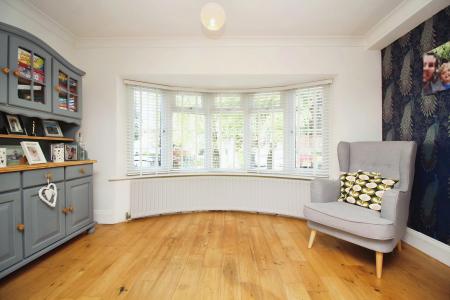 3 bedroom Detached house for sale in Church Lane, Ratcliffe on the Wreake, LE7