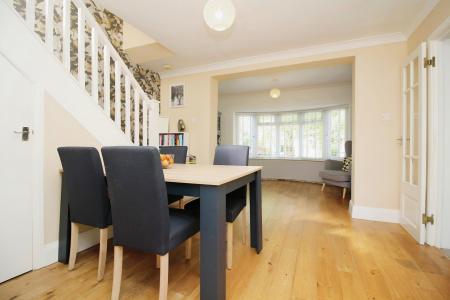 3 bedroom Detached house for sale in Church Lane, Ratcliffe on the Wreake, LE7