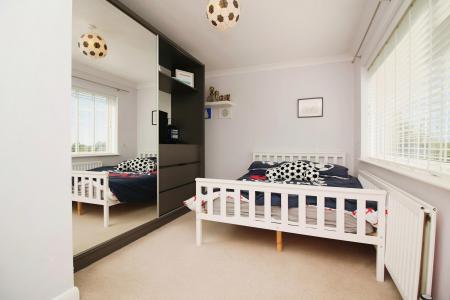 3 bedroom Detached house for sale in Church Lane, Ratcliffe on the Wreake, LE7