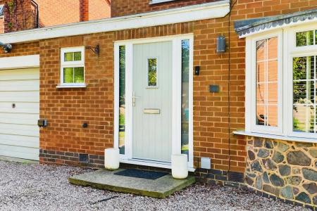 3 bedroom Detached house for sale in Church Lane, Ratcliffe on the Wreake, LE7