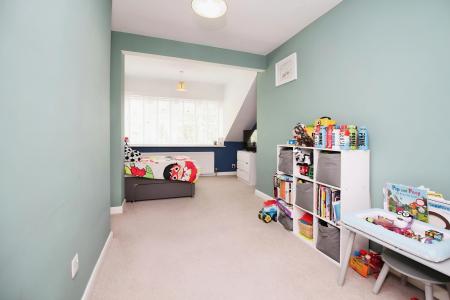 3 bedroom Detached house for sale in Church Lane, Ratcliffe on the Wreake, LE7