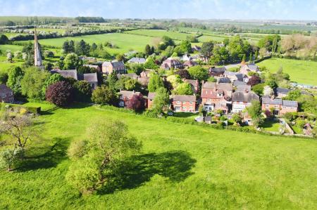3 bedroom Detached house for sale in Church Lane, Ratcliffe on the Wreake, LE7