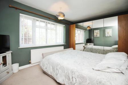 3 bedroom Detached house for sale in Church Lane, Ratcliffe on the Wreake, LE7