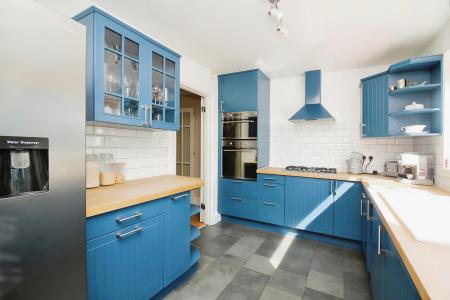 3 bedroom Detached house for sale in Church Lane, Ratcliffe on the Wreake, LE7