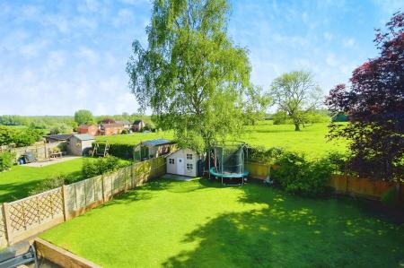3 bedroom Detached house for sale in Church Lane, Ratcliffe on the Wreake, LE7