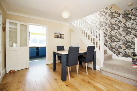 3 bedroom Detached house for sale in Church Lane, Ratcliffe on the Wreake, LE7