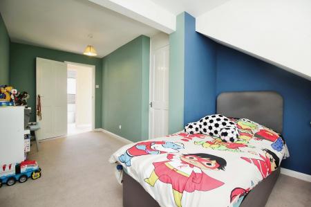 3 bedroom Detached house for sale in Church Lane, Ratcliffe on the Wreake, LE7