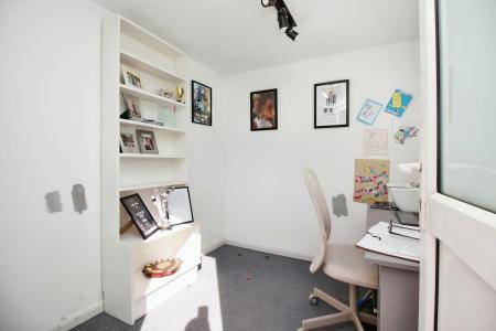 3 bedroom Detached house for sale in Church Lane, Ratcliffe on the Wreake, LE7