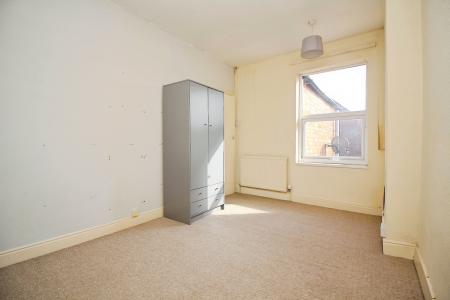 2 bedroom Terraced House for sale in Church Street, Thurmaston, LE4