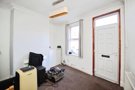 2 bedroom Terraced House for sale in Church Street, Thurmaston, LE4