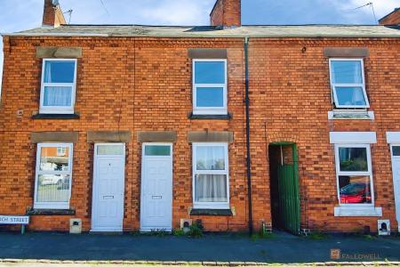 Church Street, Thurmaston, LE4