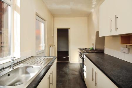 2 bedroom Terraced House for sale in Church Street, Thurmaston, LE4