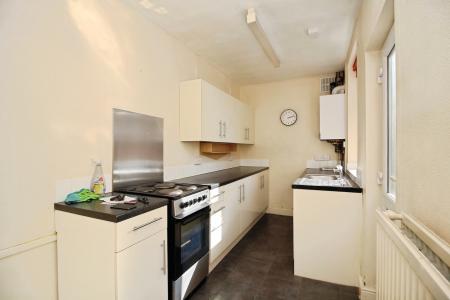 2 bedroom Terraced House for sale in Church Street, Thurmaston, LE4