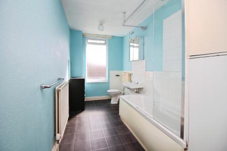 2 bedroom Terraced House for sale in Church Street, Thurmaston, LE4