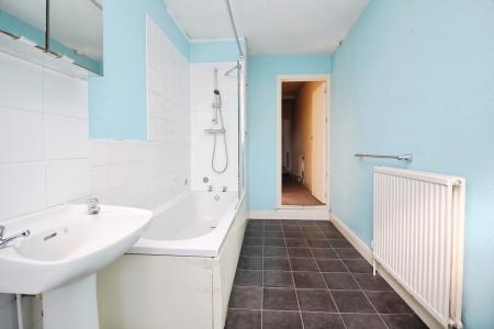 2 bedroom Terraced House for sale in Church Street, Thurmaston, LE4