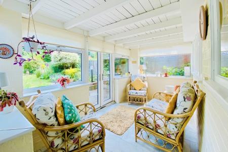 2 bedroom Semi-detached bungalow for sale in Church Street, Thurmaston, LE4