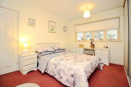 2 bedroom Semi-detached bungalow for sale in Church Street, Thurmaston, LE4