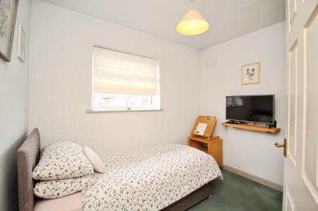 2 bedroom Semi-detached bungalow for sale in Church Street, Thurmaston, LE4