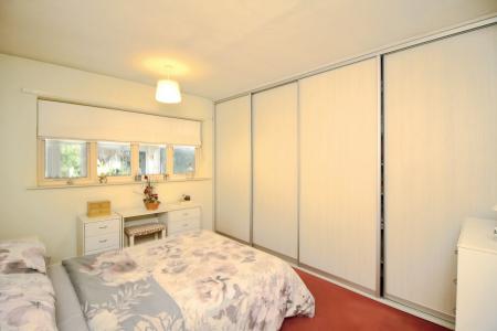 2 bedroom Semi-detached bungalow for sale in Church Street, Thurmaston, LE4