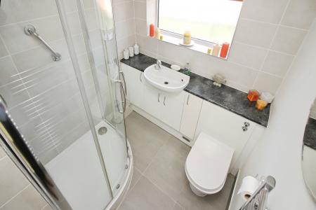 2 bedroom Semi-detached bungalow for sale in Church Street, Thurmaston, LE4