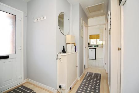 2 bedroom Semi-detached bungalow for sale in Church Street, Thurmaston, LE4