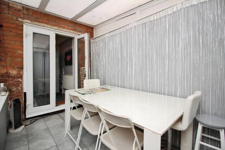 3 bedroom Terraced House for sale in Claydon Road, Leicester, LE5