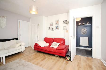 3 bedroom Terraced House for sale in Claydon Road, Leicester, LE5
