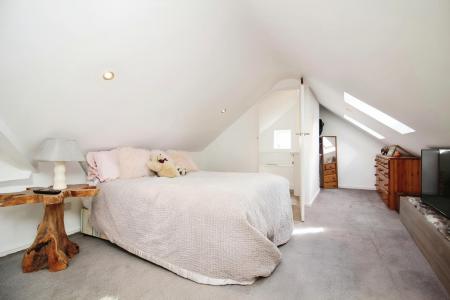 5 bedroom Detached bungalow for sale in Colby Drive, Thurmaston, LE4