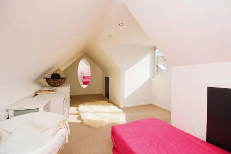 5 bedroom Detached bungalow for sale in Colby Drive, Thurmaston, LE4