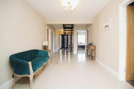 5 bedroom Detached bungalow for sale in Colby Drive, Thurmaston, LE4