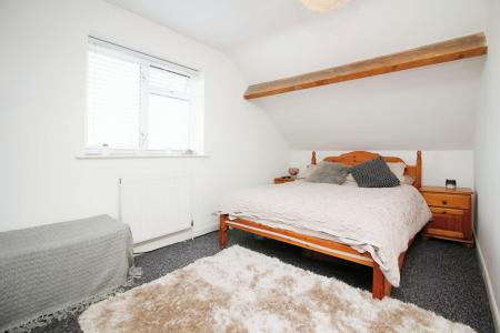 5 bedroom Detached bungalow for sale in Colby Drive, Thurmaston, LE4