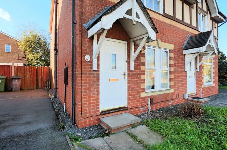 3 bedroom Semi-detached house for sale in Coleford Road, Off Barkbythorpe Road, LE4