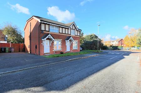 3 bedroom Semi-detached house for sale in Coleford Road, Off Barkbythorpe Road, LE4