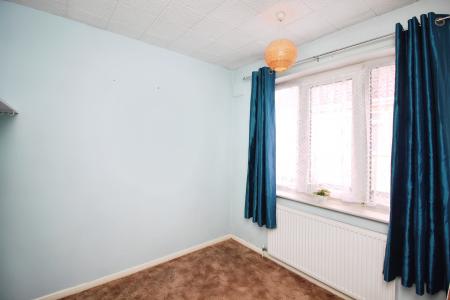 3 bedroom Semi-detached bungalow for sale in College Road, Syston, LE7