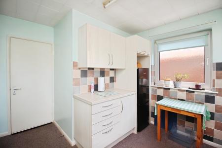 3 bedroom Semi-detached bungalow for sale in College Road, Syston, LE7