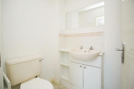 3 bedroom Semi-detached house for sale in Cookson Road, Off Barkbythorpe Road, LE4